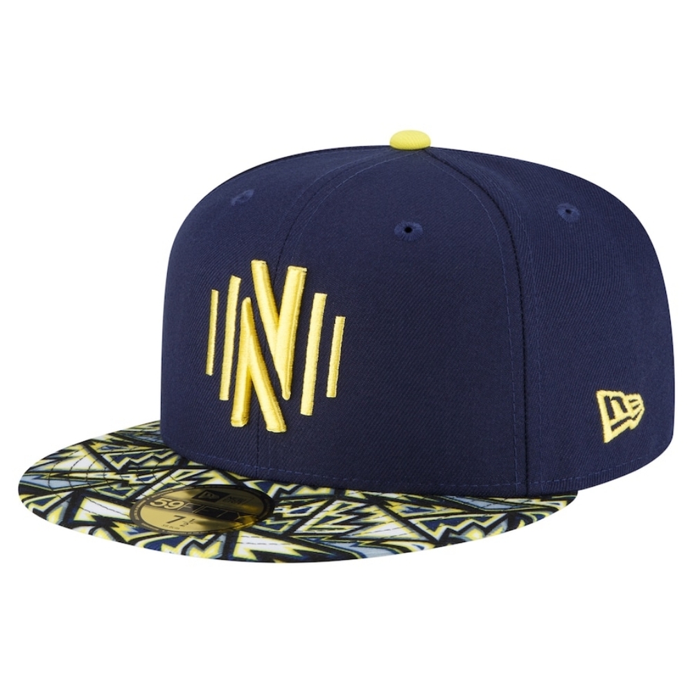 Nashville SC Cap